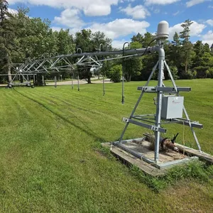 Greenfield 90' Center Pivot Irrigation System
 UNRESERVED