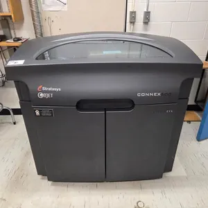 Stratasys Connex 500 3D Printer Package
 UNRESERVED
