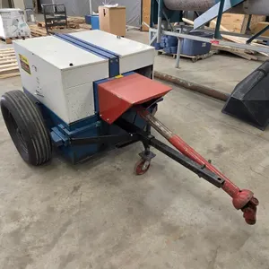 AW Tru-Test Model 375 PTO Dynamometer
 UNRESERVED