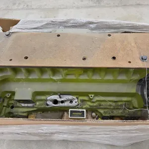 John Deere Engine Block Assembly
 UNRESERVED