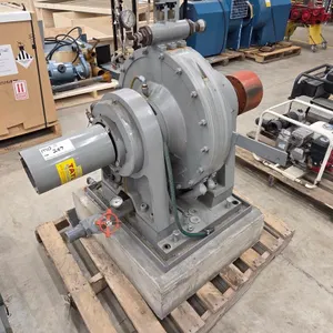 Taylor Hi-Eff Dynamometer
 UNRESERVED