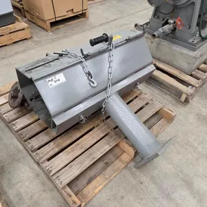Hi-Eff Taylor Dynamometer Assembly
 UNRESERVED