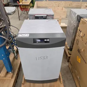 (2) WhisperGen PPS24-ACLG-5 Micro CHP Units
 UNRESERVED