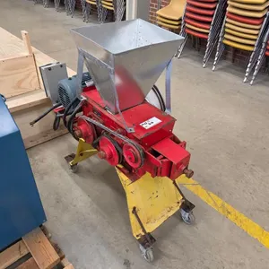 Standard Gas Engine Works Roller Mill
 UNRESERVED