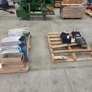 Assortment Of Welding Electrodes and Solar Panels
 UNRESERVED