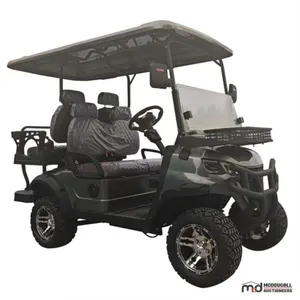 2026 SDLC80 Golf Cart
 UNRESERVED
