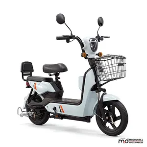 2026 EV Electric Scooter
 UNRESERVED