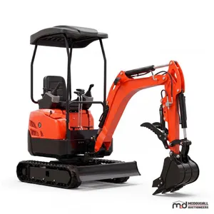 2026 ME20 Yanmar Edging Excavator
 UNRESERVED