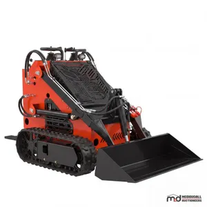 2026 SSL580 Skid Steer Loader
 UNRESERVED
