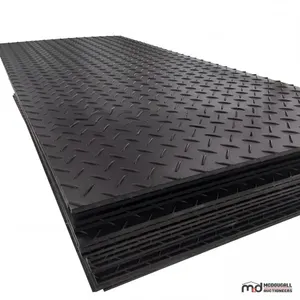 Ground Protection Mats
 UNRESERVED