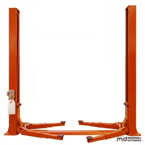 10,000 lb 2-Post Lift
 UNRESERVED