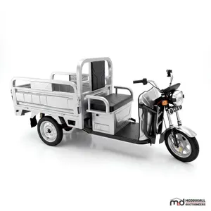 2026 ST13 Electric Tricycle
 UNRESERVED