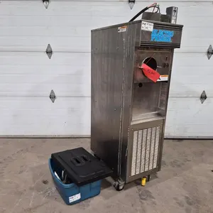 Electro Freeze Ice Cream Machine