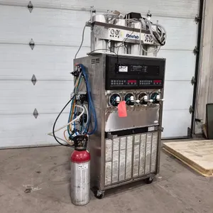 Cornelius 4-Head Slushie Machine