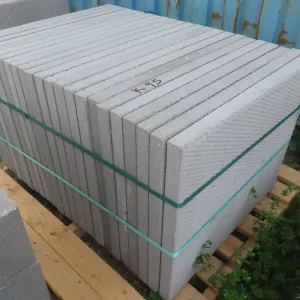 23 Cement Sidewalk Pads – 24? × 30? × 1¾?