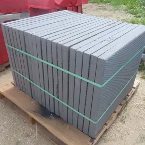 20 Cement Pads, 1¾" × 24" × 30"