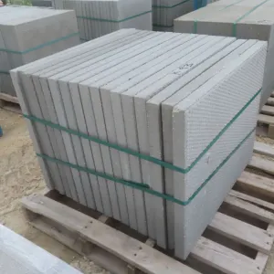 17 Cement Sidewalk Pads – 24? × 30? × 1¾?