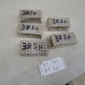 .38 Special Ammunition Cartridges, 250 Rounds