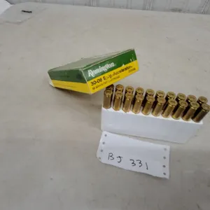 Remington 30-06 Springfield Accelerator 55-Grain PSP Rifle Cartridges, 20 Rounds