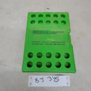 Redding Reloading Dies for 5.6×50R Magnum in Green Plastic Case
