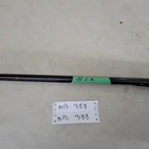 .22 LR Barrel with Peep Sight