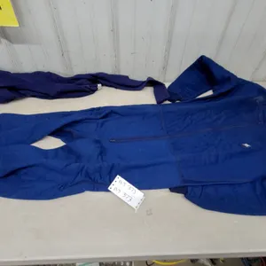Helly Hansen Full-Zip Fleece Thermal Base Layer Suit and Top