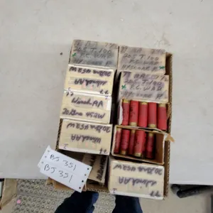 Winchester AA 12 Gauge Handloaded Shotgun Shells, 7-1/2 Shot, 216 Rounds