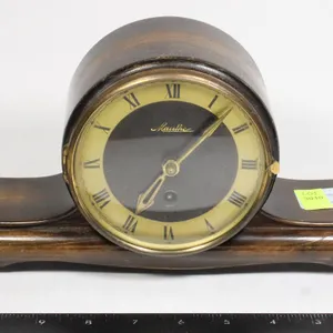 VINTAGE MAUTHE CLOCK