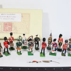 EAST OF INDIA COMPANY THE COLONIAL COLLECTION