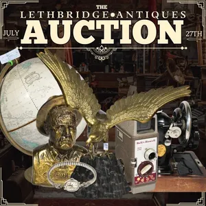 WELCOME TO YOUR KASTNER MONDAY AUCTION FEATURING