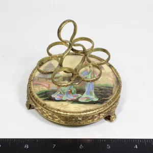 VINTAGE REGENT OF LONDON LIPSTICK Holder
