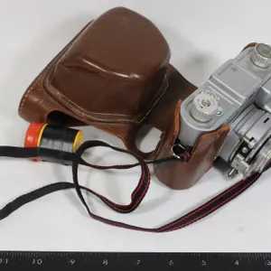 KODAK 35 CAMERA