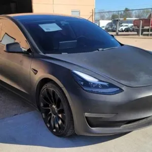 (TX) 2021 Tesla Model 3