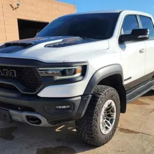 (TX) 2022 RAM 1500 TRX