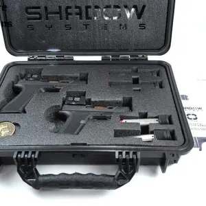 Shadow Systems CR920 Two Pistol Set 9x19