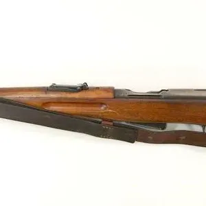 Waffenfabrik Bern K11 7.5x55 Swiss