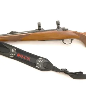 Ruger M77 .358 Win