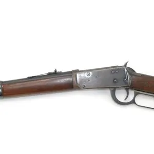 Winchester 94 30-30 Win