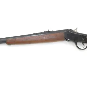 Winchester 1885 .32 Long