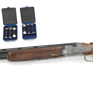 Beretta 687 EELL Diamond Pigeon 12GA