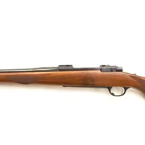 Ruger M77 .264 Win Mag