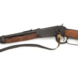 Winchester 1894 30 WCF