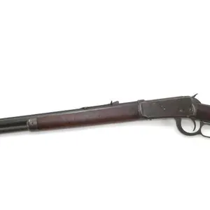 Winchester 1894 38-55 WCF