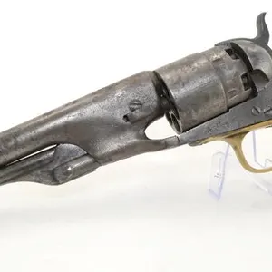 Colt 1860 Army .44 BP