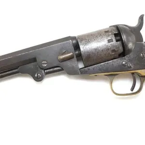 Manhattan Firearms 1860 Navy .36 BP