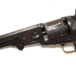 Colt 1861 Navy .36 BP