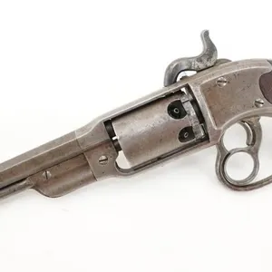 Savage R.F.A.Co. 1855 Savage Navy .36 Cal BP