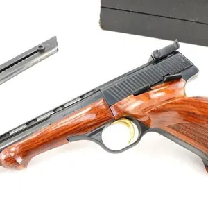 Browning Medalist .22LR