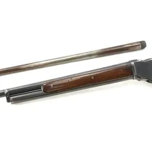 Winchester 1901 10 GA