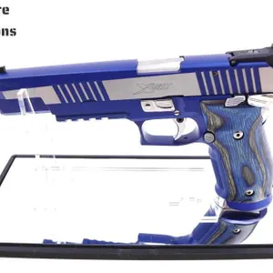 Sig Sauer P226 Xsix Blue Moon Gen 2 9mm